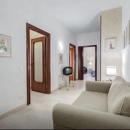 דירה Valle Aurelia *