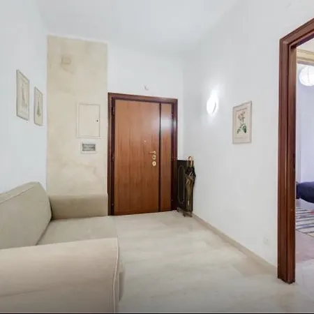 דירה Valle Aurelia
