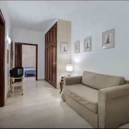 Valle Aurelia * רומא