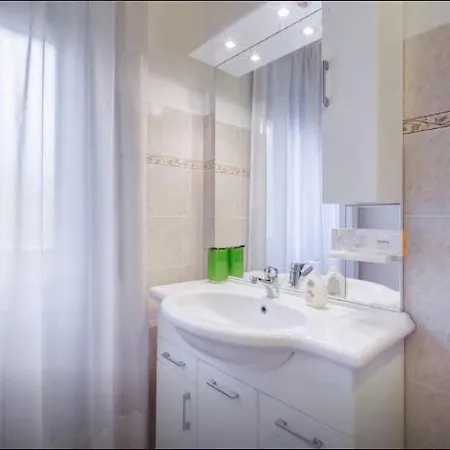 Valle Aurelia Rome