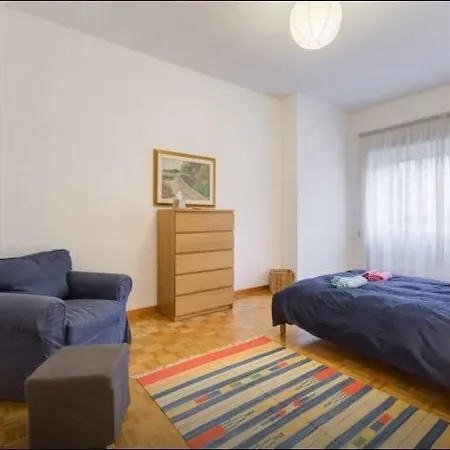 Valle Aurelia Apartment