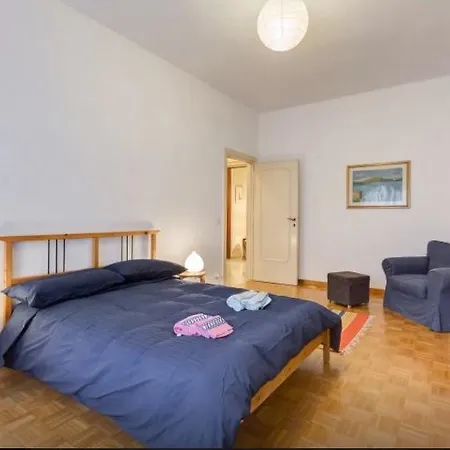 Valle Aurelia Apartment Rome