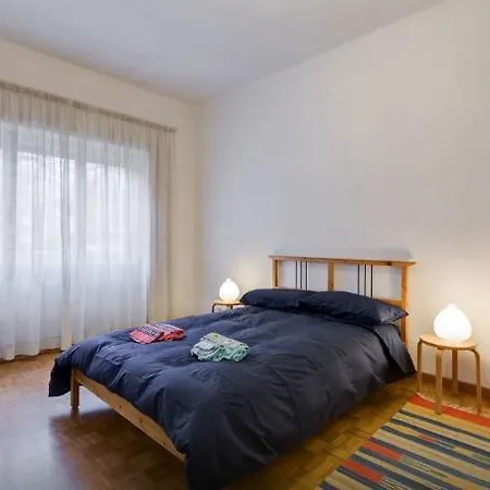 Valle Aurelia Apartment